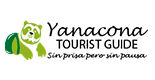yanacona tourist